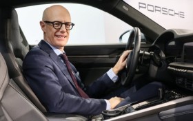 ​揭秘保时捷供应链剧变：本土伙伴助其完成“软硬解耦”关键跃迁