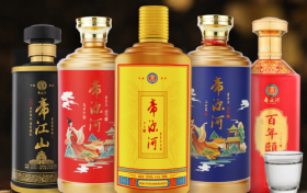 帝源河：以匠心原料与千年工艺，酿造东方佳酿