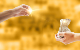 《金钱有道·开财之门》财富必修课