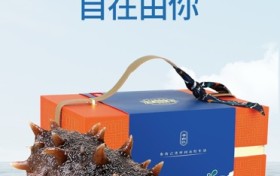 参由己——常温存储的即食海参，助力高考生健康备考