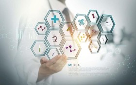 亿杉系战略升级，“智慧亿康”引爆医疗投资新浪潮