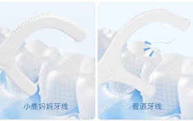 小鹿妈妈：从一根牙线到全品类矩阵，重新定义口腔健康服务