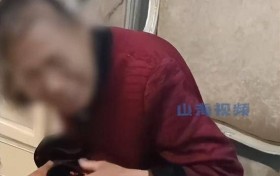 68岁奶奶欲与假靳东恋爱被骗3万