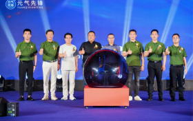 华夏水务启动”军创益站”公益计划,以系统性扶持助力退役军人创业就业